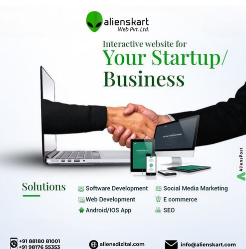 Interactive website for your startups and business.jpg