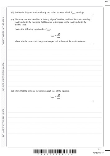 June 2019 QP Paper 1 Edexcel Physics A level (1) page 0021.jpg