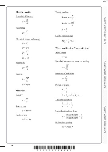 June 2019 QP Paper 1 Edexcel Physics A level (1) page 0024.jpg