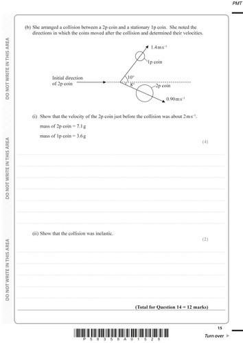 June 2019 QP Paper 1 Edexcel Physics A level (1) page 0015.jpg