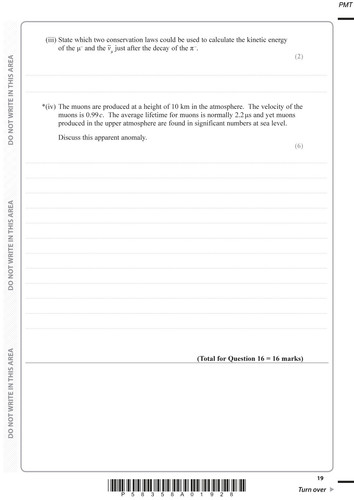 June 2019 QP Paper 1 Edexcel Physics A level (1) page 0019.jpg