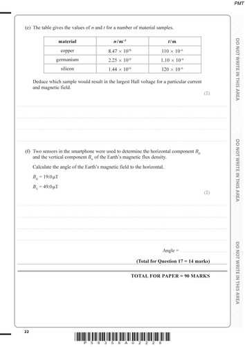 June 2019 QP Paper 1 Edexcel Physics A level (1) page 0022.jpg