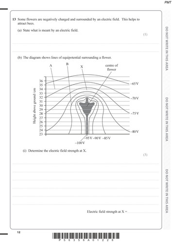June 2019 QP Paper 1 Edexcel Physics A level (1) page 0012.jpg