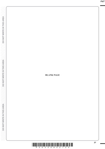 June 2019 QP Paper 1 Edexcel Physics A level (1) page 0027.jpg