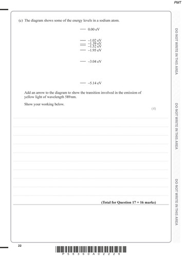 June 2019 QP Paper 2 Edexcel Physics A level (1) (1) page 0022.jpg