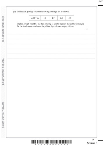 June 2019 QP Paper 2 Edexcel Physics A level (1) (1) page 0021.jpg