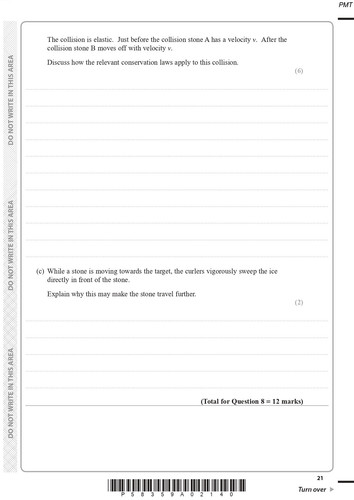 June 2019 QP Paper 3 Edexcel Physics A level (1) page 0021.jpg