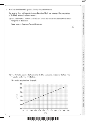 June 2019 QP Paper 3 Edexcel Physics A level (1) page 0004.jpg