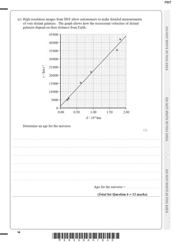June 2019 QP Paper 3 Edexcel Physics A level (1) page 0016.jpg