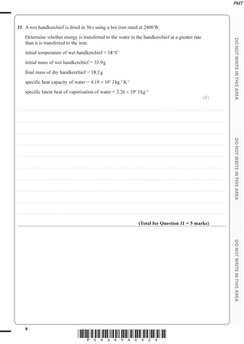 June 2019 QP Paper 2 Edexcel Physics A level (1) (1) page 0008.jpg