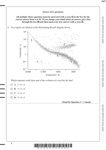 June 2019 QP Paper 2 Edexcel Physics A level (1) (1) page 0002.jpg
