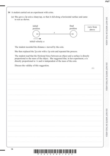 June 2019 QP Paper 1 Edexcel Physics A level (1) page 0014.jpg