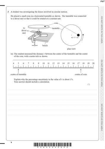 June 2019 QP Paper 3 Edexcel Physics A level (1) page 0006.jpg