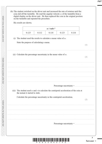 June 2019 QP Paper 3 Edexcel Physics A level (1) page 0007.jpg