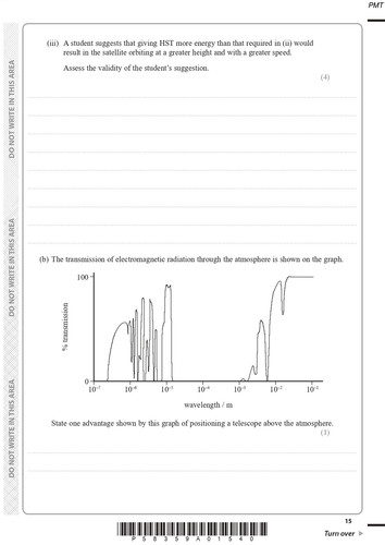 June 2019 QP Paper 3 Edexcel Physics A level (1) page 0015.jpg