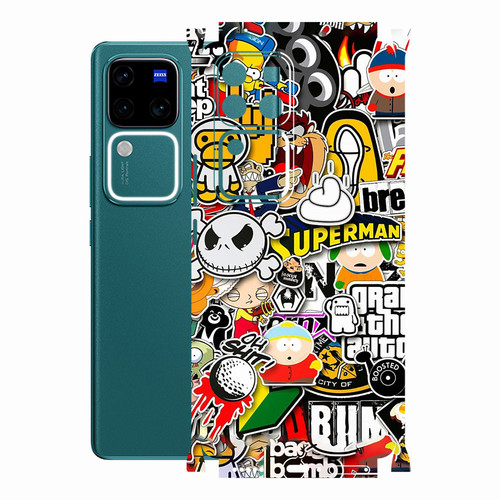 Vivo V30 Pro (5G) StickerBomb.jpg
