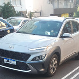 Hyundai Kona 1.6GDI Hybrid 2023 2024