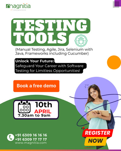 Our Testing Tools New Batch Is Started From 10th April.jpg