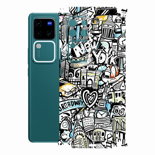 Vivo V30 Pro (5G) Graffiti26.jpg