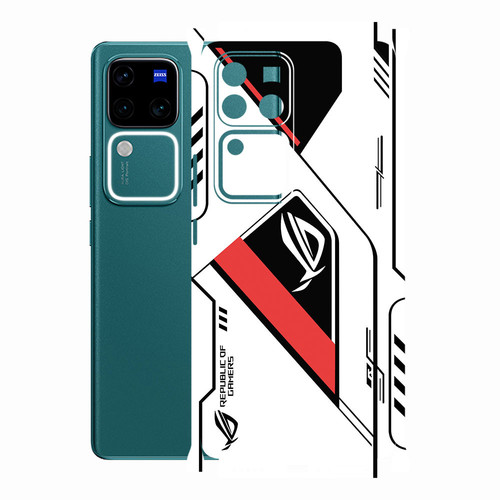 Vivo V30 Pro (5G) RepublicofGamers(Red)1.jpg