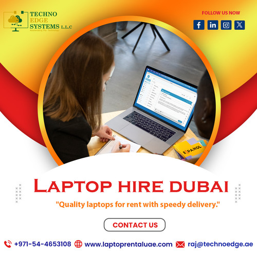 Laptop Hire for Events and Conferences in Dubai.jpg