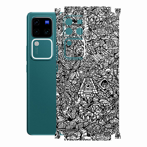 Vivo V30 Pro (5G) MonocromeBots.jpg