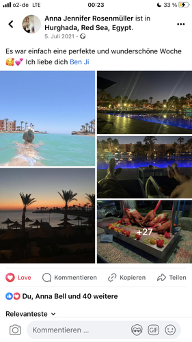 Facebook Anna Rosenmüller Ex girlfriend of blackmail prostitute Benjamin Fiegl! Latexdoll  Über 1 AU.png