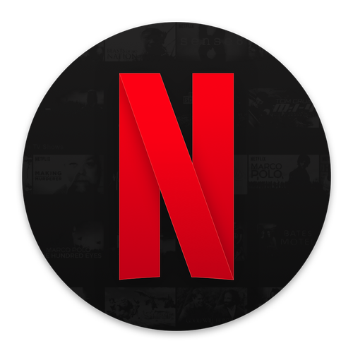 [CITYPNG.COM]Round Netflix Logo 1500x1500.png