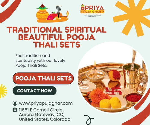 Traditional Spiritual Beautiful Pooja Thali Sets.jpg