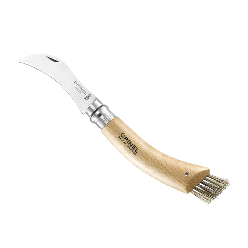 No 08 Stainless Steel Mushroom Knife Garden 2000x.png