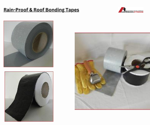 Rain-Proof & Roof Bonding Tapes - AdhesionXtreme® SARL.png