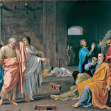 Dufresnoy+ +La+muerte+de+Socrates