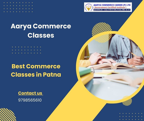 Aarya Commerce Classes: Best Commerce Classes in Patna.jpg