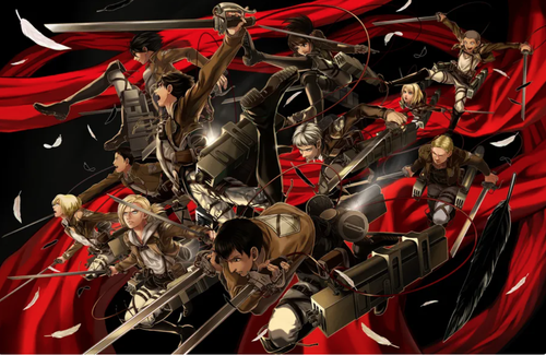 Attack On Titan Wallpaper.png