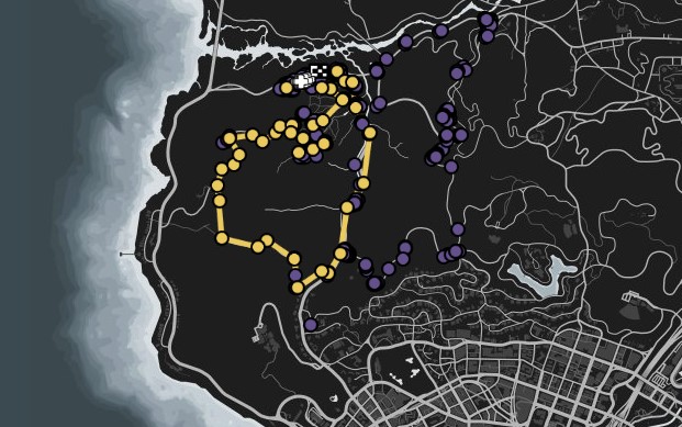 MP The North Loop West