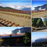 00025 二萬坪車站