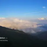 00023 二萬坪雲海