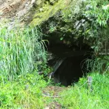 00015 阿里山林鐵哆哆咖線(東埔線)舊隧道