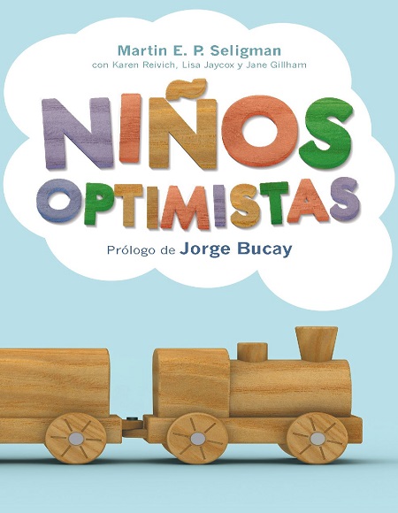 Niños optimistas - Martín E.P. Seligman (Multiformato) [VS]