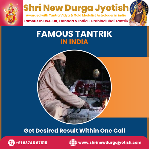 Famous Tantrik In India.png