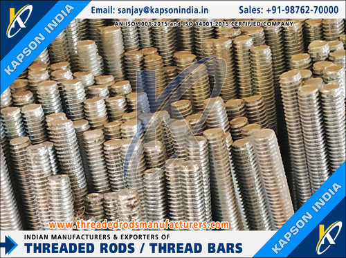 UNC Threaded Rods manufacturers exporters in India http://www.threadedrodsmanufacturers.com +91-9876.jpg
