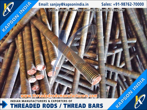 Metric Threaded Rods manufacturers exporters in India http://www.threadedrodsmanufacturers.com +91-9.jpg