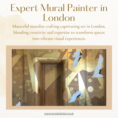 Expert Mural Painter in London.png