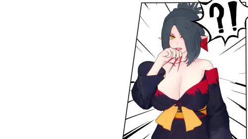 manga hisae surprised.webp