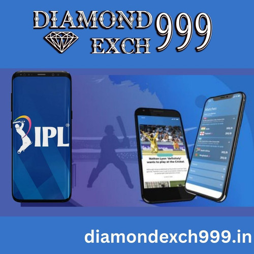 Diamondexch9 | Best Cricket Betting ID for IPL2024.jpg