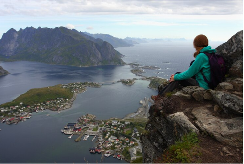 Relax with Newfoundland Getaway Packages: Lodging in Goose Cove.png
