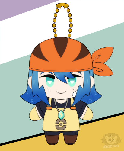 OC PLUSHIE COMM Starlight 1.png