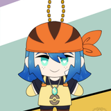 OC PLUSHIE COMM Starlight 1