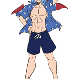 summer haru
