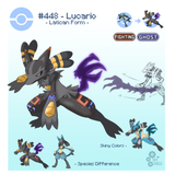 Latican LUCARIO